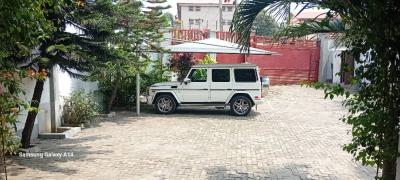 4bedroom Flat Office Space on Land Area 2000sqm with Split Units, Stan, Okupe Estate Maryland Behind Maryland Shoprite., Maryland, Lagos, Office Space for Rent