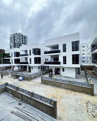 6 Bedroom Detached Homes in Ikoyi Lagos, Ikoyi, Lagos, Detached Duplex for Sale
