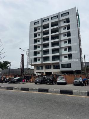 Luxury 2 Bedroom Apartment with Pool, Gym & Elevator in Central Locati, Victoria Island (vi), Lagos, Flat / Apartment for Sale