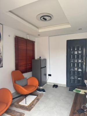 1-bedroom Apartment, Palace Street, Oniru, Victoria Island (vi), Lagos, Flat / Apartment for Rent