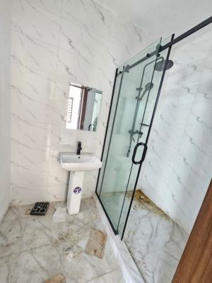 Lovely and Spacious Brand New 3 Bedroom Apartment, Ajah, Lagos, Flat / Apartment for Rent