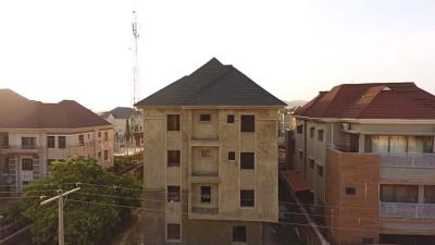 Well-designed Apartments, Jahi, Abuja, Flat / Apartment for Sale