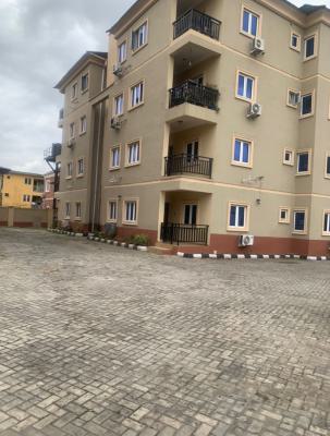 Lovely 3 Bedroom Apartment, Ogba, Ikeja, Lagos, Flat / Apartment for Rent