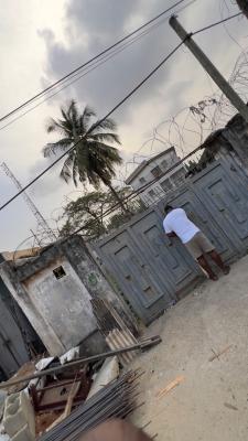 2 Units of Renovated One Bedroom Flat (mini Flat), Ibadan Street, Ilupeju, Lagos, Mini Flat (room and Parlour) for Rent