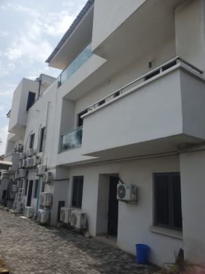 2 Wings of 5 Bedroom Duplex Each, Edward Hotonu Street Off  Updc, Lekki Phase 1, Lekki, Lagos, Commercial Property for Sale