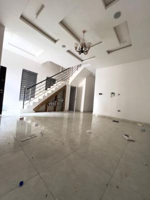 4 Bedroom Semi Detached Duplex, Ikota Gra, Ikota, Lekki, Lagos, Semi-detached Duplex for Rent