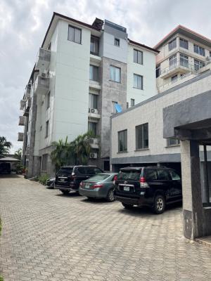 Luxury Lifestyle in Most Rated Estate: Maissonete Duplex with a Bq, Banana Island, Ikoyi, Lagos, House for Rent