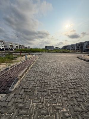 Residential Bareland Measuring 800sqm, Ikate, Lekki, Lagos, Residential Land for Sale