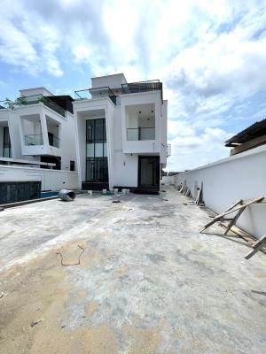 Luxury 5 Bedroom Fully Detached Duplex with Swimming Pool, Lekki, Lagos, Detached Duplex for Sale
