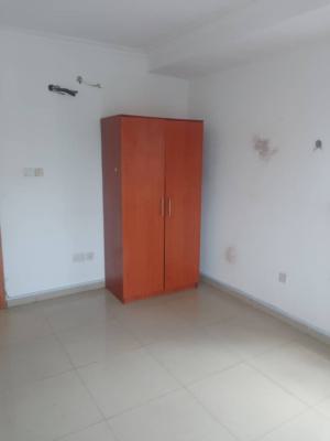 Partially Serviced 2 Bedroom Flat with Quest Toilet and a Bq, Off Freedom Way, Lekki Phase 1, Lekki, Lagos, Flat / Apartment for Rent