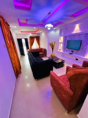 2 Bedrooms Apartment, Iyana Ipaja, Ipaja, Lagos, Flat / Apartment Short Let