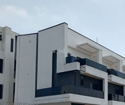 Luxury 3 Bedroom Terrace Duplex, Ologolo, Lekki, Lagos, Flat / Apartment for Rent