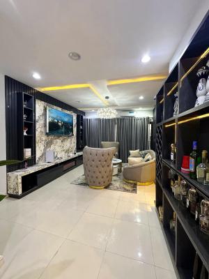 Fully Furnished 3 Bedroom Apartment, Lekki Phase 1, Lekki, Lagos, Flat / Apartment for Sale