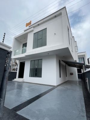 Newly Built 5 Bedroom Detached Duplex with Bq, Harris Drive, Vgc Lekki Lagos, Vgc, Lekki, Lagos, Detached Duplex for Sale