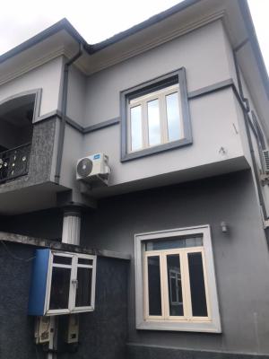 Ground Floor 2 Bedroom Apartment, Osapa, Lekki, Lagos, Flat / Apartment for Rent