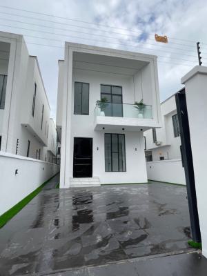 5 Bedroom Detached Duplex with Swimming Pool, Harris Drive Vgc Lekki Lagos, Vgc, Lekki, Lagos, Detached Duplex for Sale