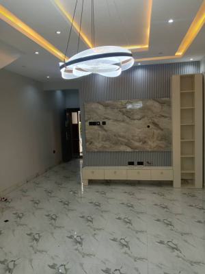Luxury 4 Bedroom Duplex with Solar Panel Installed, Channel Tv Drive Opic, Opic, Isheri North, Lagos, Semi-detached Duplex for Rent