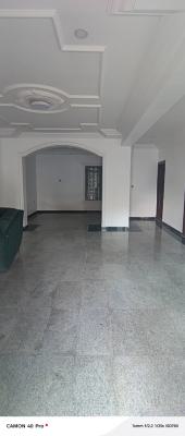 Luxury 3 Bed with Bq in Lekki Phase 1, Chief Collins Street Off Fola Osibo, Lekki Phase 1, Lekki, Lagos, Flat / Apartment for Rent