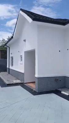 Clean 3 Bedroom Bungalow with 2 Rooms Bq, Galadimawa, Abuja, Detached Bungalow for Rent