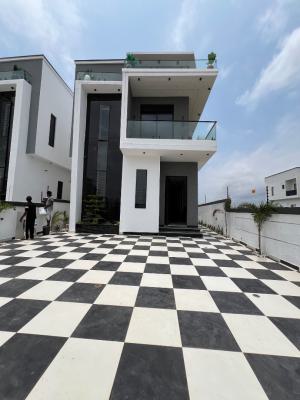 5bedroom Fully Detached Duplex in Ajah Lagos, Ajah Lagos, Ajah, Lagos, Detached Duplex for Sale