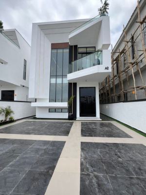 5bedroom Fully Detached Duplex in Ajah Lagos, Ajah Lagos, Ajah, Lagos, Detached Duplex for Sale