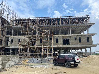 3 Bedroom, Off Freedom Way, Lekki Phase 1, Lekki, Lagos, Flat / Apartment for Sale
