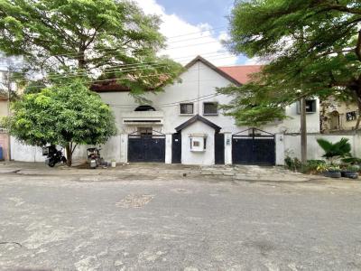 Well Maintained 5 Bedroom Semi Detached Duplex with Service Quarters, Lekki Phase 1, Lekki, Lagos, Semi-detached Duplex for Rent