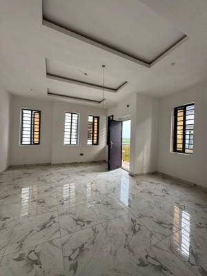 Brand New 3 Bedroom Semi Detached Duplex with Bq, Harris Drive, Vgc, Lekki, Lagos, Flat / Apartment for Rent