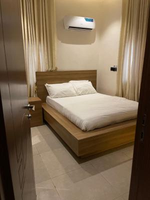 Relaxing Studio Apartment at a Serene Estate, Favourland Estate, Life Camp, Abuja, Self Contain (single Rooms) Short Let