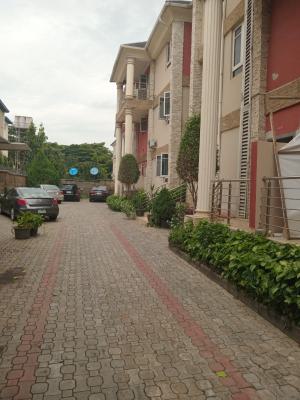a Good Serviced 3 Bedroom Terrace Duplex + 1bq, Utako, Abuja, Terraced Duplex for Rent