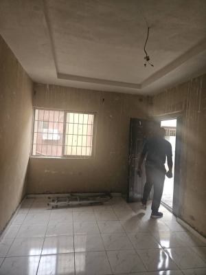 Mini Flat in a Secured Estate, Omole Phase 2, Ikeja, Lagos, Mini Flat (room and Parlour) for Rent