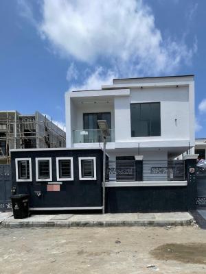Contemporary 5 Bedroom Detached Duplex, Harrison Drive Off Vgc, Lekki, Lagos, Vgc, Lekki, Lagos, Detached Duplex for Sale
