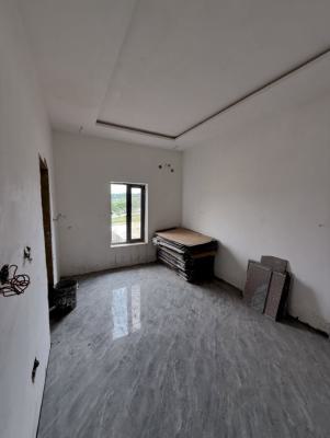 Elegant Brand New 4-bedroom Semi-detached Duplex, Karsana, Abuja, Semi-detached Duplex for Sale