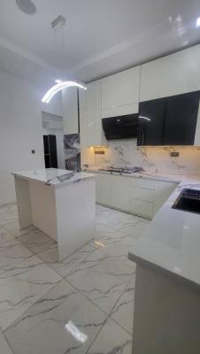 Luxury Built 4 Bedroom Terrace Duplex, Ikate, Lekki, Lagos, Terraced Duplex for Sale