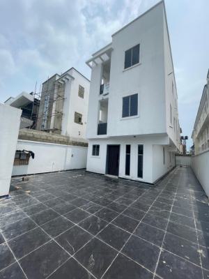Newly Built 5 Bedroom Detached Duplex with Bq, Lekki Phase 2, Lekki, Lagos, Detached Duplex for Sale