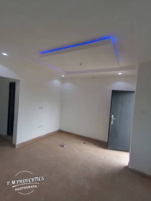Mini Flat at Magboro Just After Ck10, Magboro Close to Ck10, Magboro, Ogun, Mini Flat (room and Parlour) for Rent