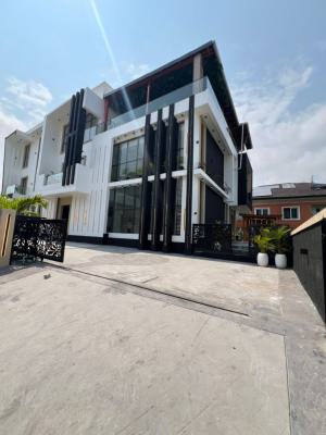6bedroom Detached Duplex with Swimming Pool in Ikate Lekki, Ikate Lekki, Ikate, Lekki, Lagos, Detached Duplex for Sale