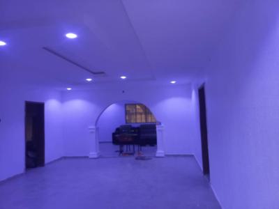 Exquisitely Built 4 Bedroom Bungalow, Idi Iroko, Amuloko, Ibadan, Oyo, Detached Bungalow for Sale