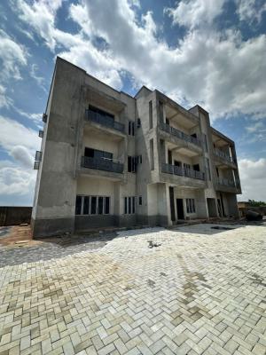 Brand Mew 3 Beds Apartment, Wuye, Abuja, Flat / Apartment for Sale