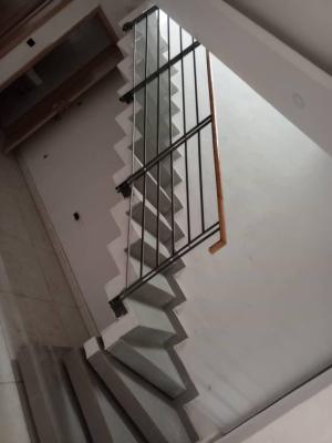 Newly Built 2 Service Terrace Duplex, Ajiwe Abraham Adesanya, Ajah, Lagos, Terraced Duplex for Rent