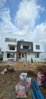 5 Bedroom Detached Duplex with 2 Bedroom, Katampe Extension, Katampe, Abuja, Detached Duplex for Sale