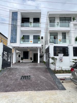 5bedroom Detached Duplex in Chevron Lekki Lagos, Chevron Lekki, Lekki, Lagos, Detached Duplex for Sale