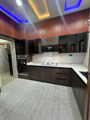 Breathtaking 5 Bedroom Fully Detached Duplex Plus Bq, Gbagada, Lagos, Detached Duplex for Sale