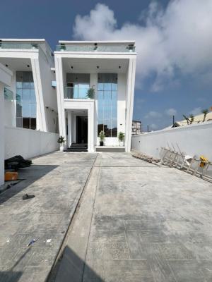 5bedroom Detached Duplex with Swimming Pool in Ologolo Lekki, Ologolo Lekki, Ologolo, Lekki, Lagos, Detached Duplex for Sale