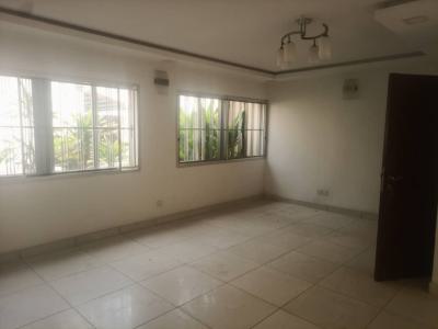 Three (3) Bedroom Maisonette, Adeola Odeku, Victoria Island (vi), Lagos, Terraced Duplex for Rent