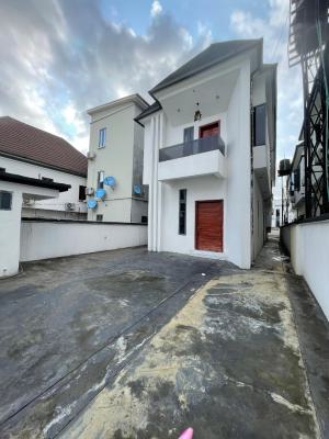 Luxury 5 Bedroom Duplex, Ajah/lekki, Ajah, Lagos, Detached Duplex for Sale