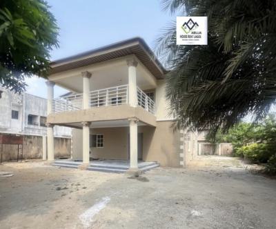 Shared Single Room, Ado, Ajah, Lagos, Self Contain (single Rooms) for Rent
