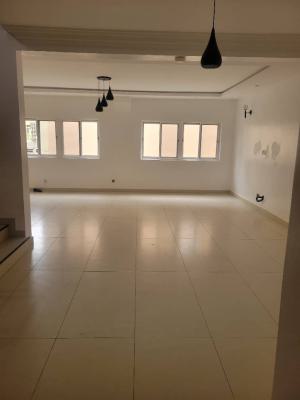 Four Bedroom Terrace with Bq, Lekki Phase 1, Lekki, Lagos, House for Rent