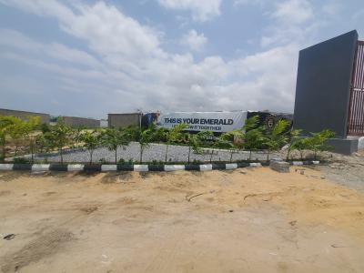 Off Plan 3-bedroom Bungalow with Bq, Ogombo, Ajah, Lagos, Detached Bungalow for Sale