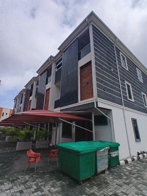 4bedroom Terrace Duplex, Ikate, Lekki, Lagos, House for Sale